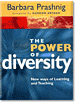 The Power Of Diversity book cover